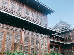 -壮乡楼民俗文化苑(李宁体育园店)