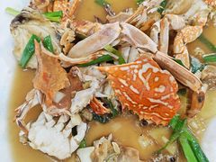 -考记泥焗鸡农庄·海鲜(北洛秘境店)