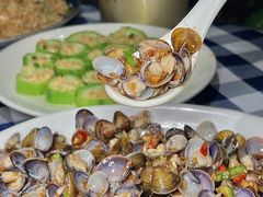 -阿妹小海鲜(下角店)