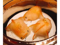 -8餐厅(新葡京酒店)