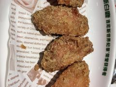 -新白鹿餐厅(西湖银泰店)