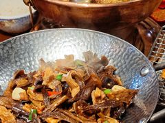 -雀舞云南菜(天津天河城购物中心店)