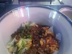 -弓家大队老碗面(高新咖啡街区店)