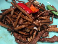 -粗茶淡饭·隐庐私厨(东亭店)