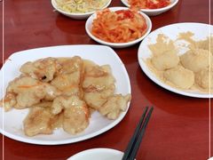 -屋里家延边朝鲜族冷面(南园店)