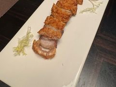 -浙江安吉JW万豪酒店·万豪中餐厅