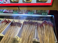 -来涮蜀鲜货火锅串串香(菜市口店)