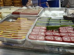 -常州糕团店(北大街新世纪商城店)