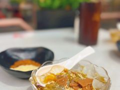 -怂嘴冷锅串串&乐山烧烤(中赢康康谷店)