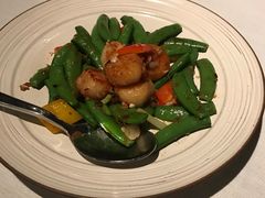 -三号黄浦会Canton Table