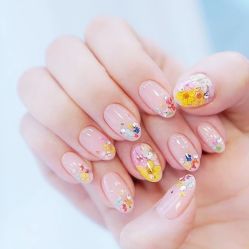 -Aso Artist Beauty美甲美睫