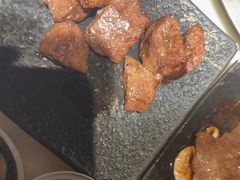 -久藏·横膈膜烧肉·酒场(江汉路店)