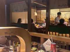 -西塔老太太泥炉烤肉(万柳华联店)