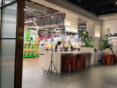 大堂-BE BRIGHT KITCHEN(正佳广场店)