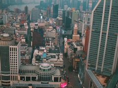 -上海新世界丽笙大酒店旋景餐厅(人民广场店)