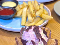 -街角 T·COFFEE 融合料理·BISTRO(车公庙店)