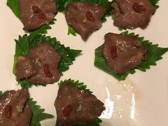 -牛玄庵日式寿喜烧·料理店(新源里店)