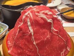 -温野菜涮涮锅(大悦城店)