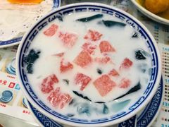 -广信牛奶甜品世家(台东店)