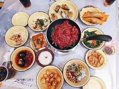 -东排食堂长沙小吃大排档(五一广场店)