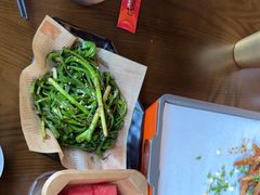 -林二哥宜烤官·宜宾小烧烤