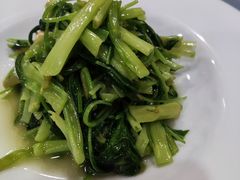 清炒时令蔬菜-麟1929(外滩店)