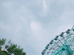 -南京银杏湖乐园