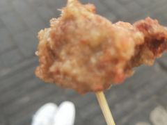 -傅强排骨(成都总店)