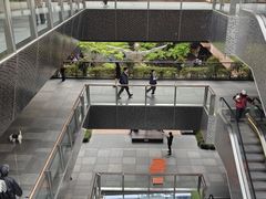 -瑞虹新天地月亮湾