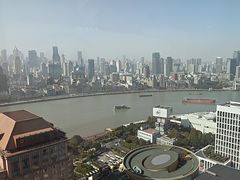 -翡翠36餐厅(浦东香格里拉店)