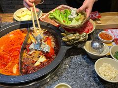 -蜀大侠火锅(建设路第五大道店)