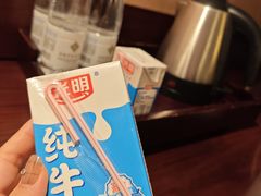-上海金陵紫金山大酒店·汇海餐厅