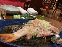 -君悦酒店·1881·北京烤鸭