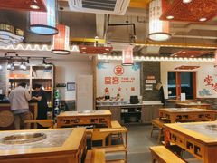 -堂客老火锅(欣阳广场总店)