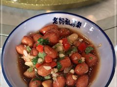 -老妈私房菜
