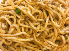 -吴记怪味面(牛王庙店)