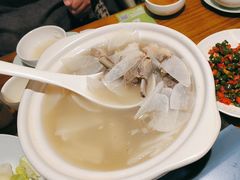 -禾珍珠家常小馆(河南博物院店)