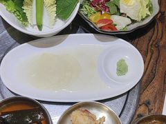 -坦坦大炉·韩式烤肉(望京店)