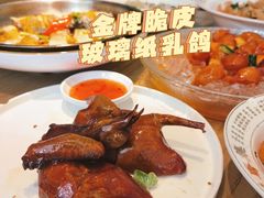 -粤集·手工粤菜(皇庭广场店)