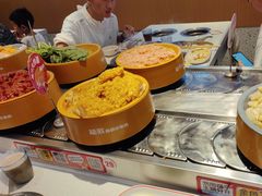 -龍歌自助小火锅(秦淮水游城店)