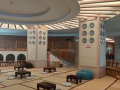 -大自然会所(泉秀店)