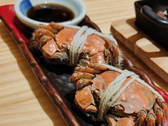 -贵木日本料理·铁板烧(新地假日广场店)
