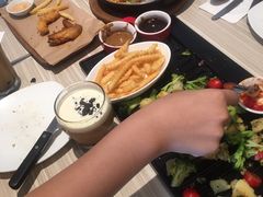 -必胜客(宁海西子国际店)