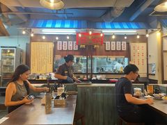 -松發肉骨茶(先得坊店)