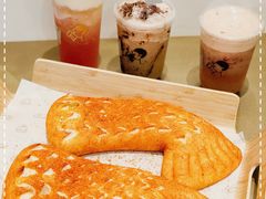 -喜茶(深圳福田星河COCO Park店)