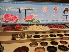 -海底捞火锅(高科广场店)