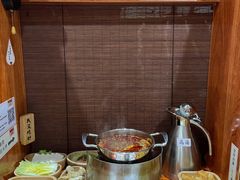 自助取餐区-独食火锅·半米屋台(直营总店)