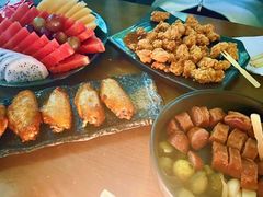 -TZ House音乐现场(来福士中心店)