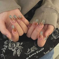 -M·X Nail日式美甲美睫