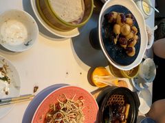 -芳芳私房菜·精作淮扬菜(玖珑湾店)